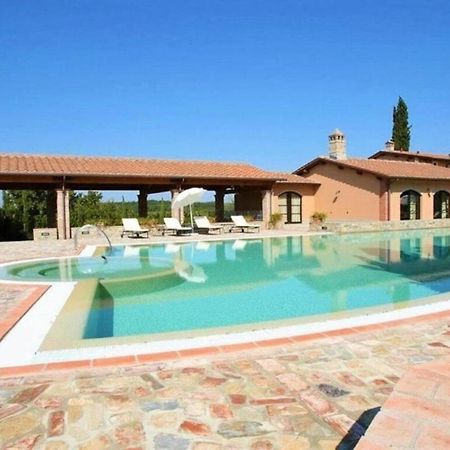 Villa Piaggetta 22 By Halldis Montaione Ngoại thất bức ảnh
