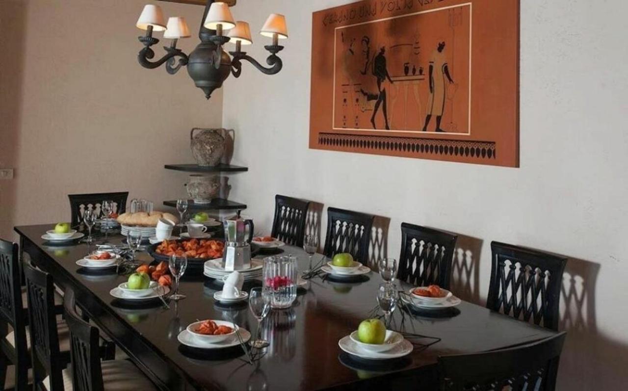 Villa Piaggetta 22 By Halldis Montaione Ngoại thất bức ảnh