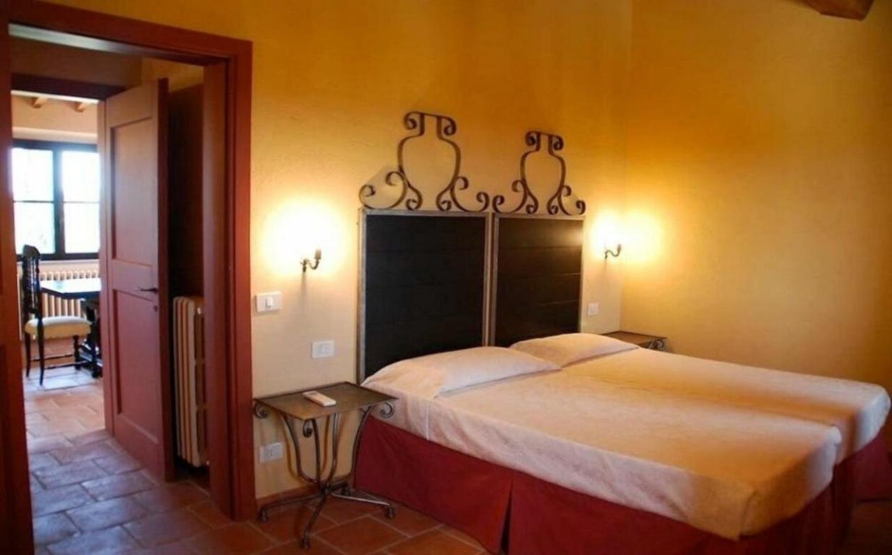 Villa Piaggetta 22 By Halldis Montaione Ngoại thất bức ảnh