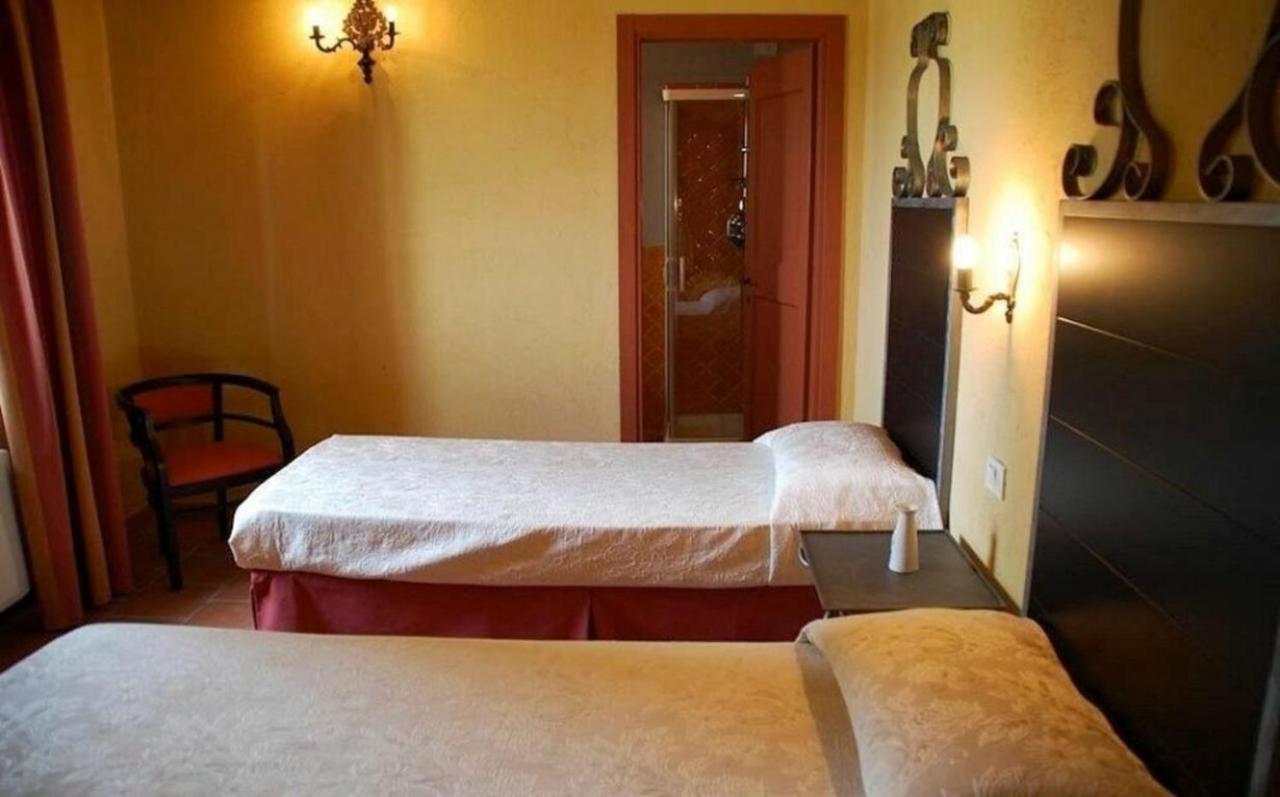 Villa Piaggetta 22 By Halldis Montaione Ngoại thất bức ảnh