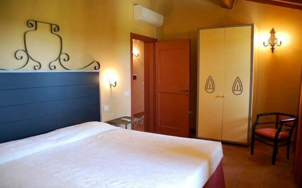 Villa Piaggetta 22 By Halldis Montaione Ngoại thất bức ảnh