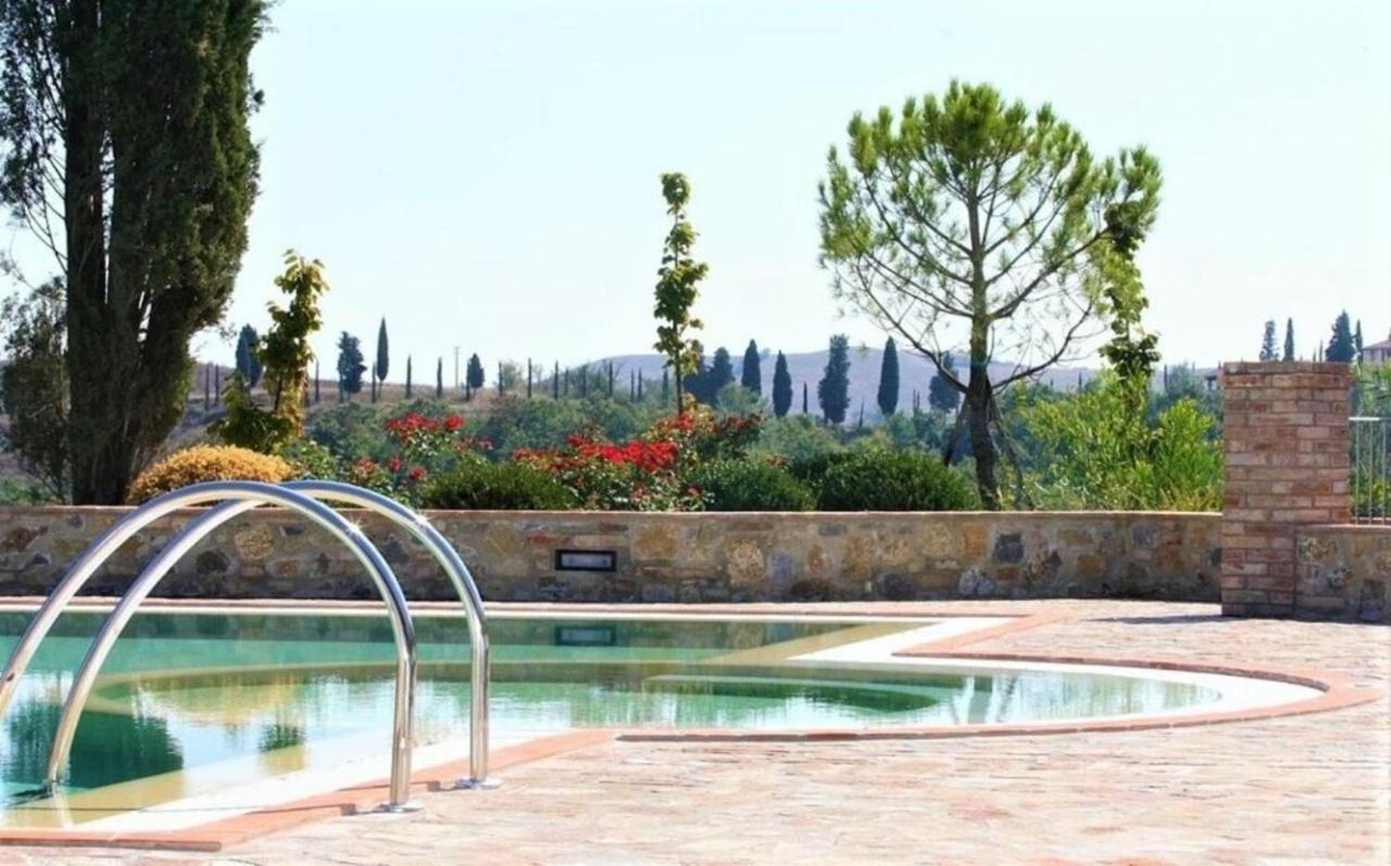 Villa Piaggetta 22 By Halldis Montaione Ngoại thất bức ảnh