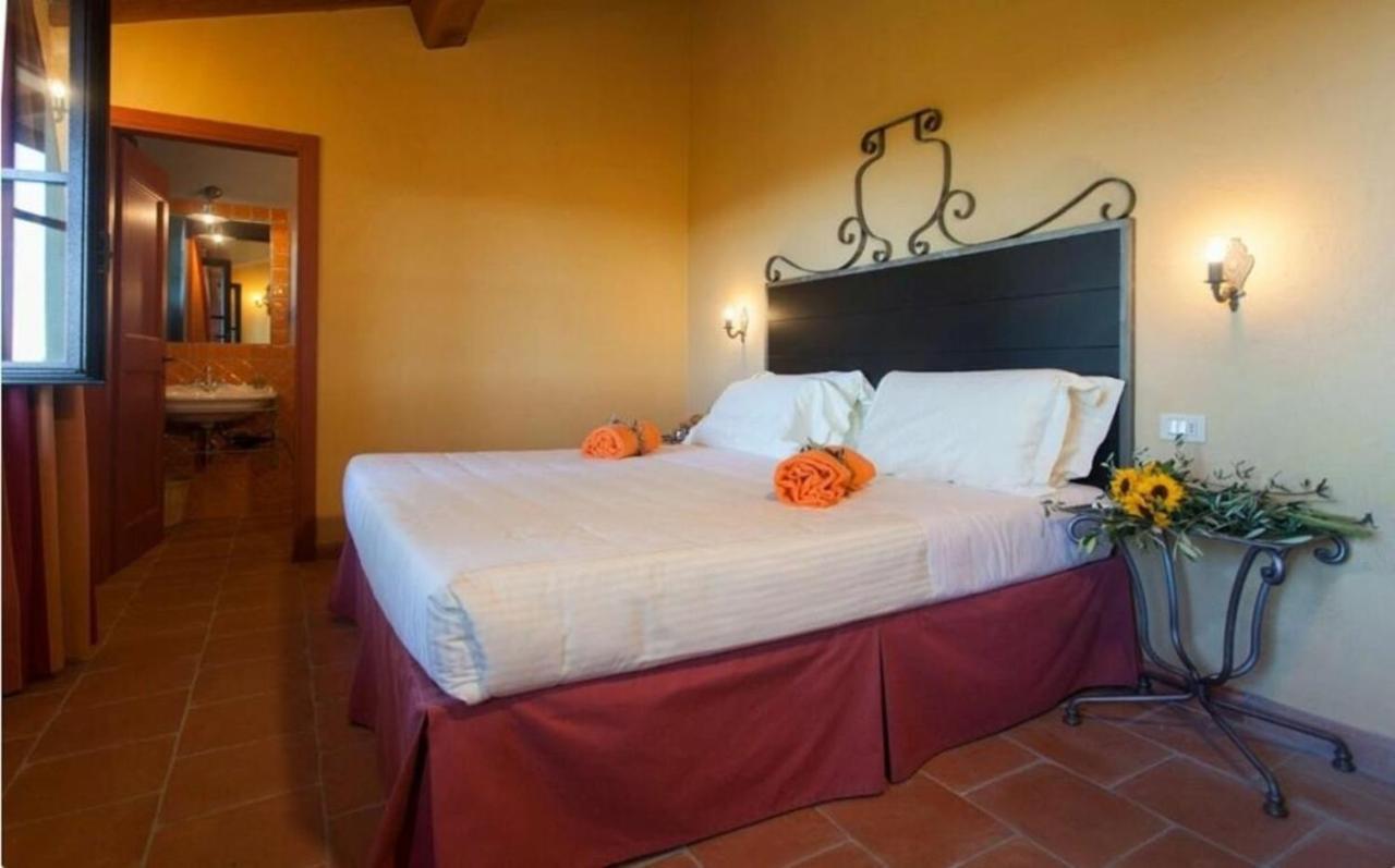 Villa Piaggetta 22 By Halldis Montaione Ngoại thất bức ảnh