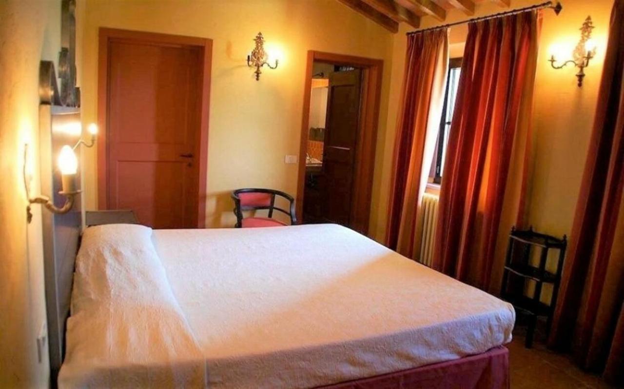 Villa Piaggetta 22 By Halldis Montaione Ngoại thất bức ảnh